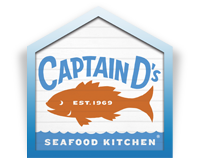 Captain D's